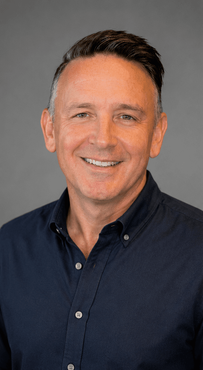 Joseph Jaramillo, co-founder of Mountain Standard Digital
