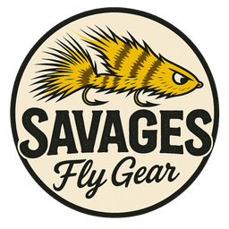 Savages Fly Gear